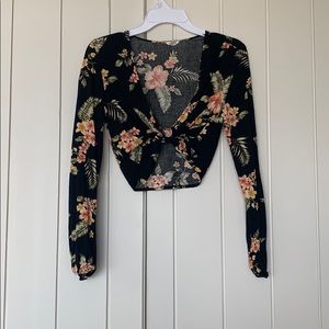 Cute bathing suit cover